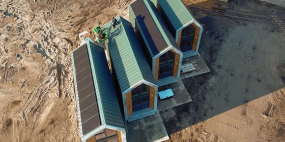 Adviesgesprek zonnepanelen